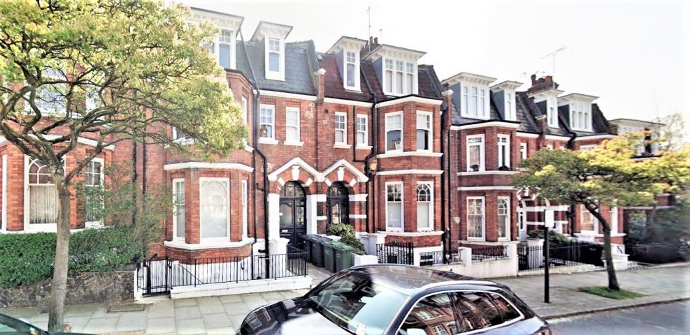 			1 Bedroom, 1 bath, 1 reception Apartment			 Glenloch Road , BELSIZE PARK